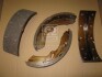 Brake Shoe Set PARTS MALL PARTS-MALL PLA059 (фото 1)