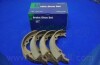 Колодки гальм. барабан. KIA BESTA PARTS-MALL PLB-002 (фото 5)