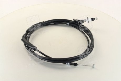 Трос акселератора PARTS MALL PARTS-MALL PTA232