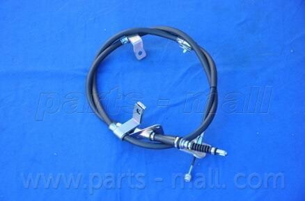 Трос PARTS MALL PARTS-MALL PTA671