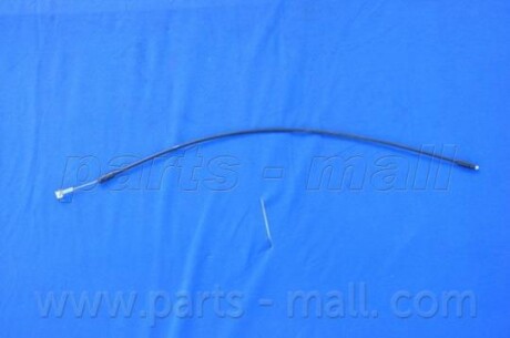 Трос замку капота PARTS-MALL PTA-702