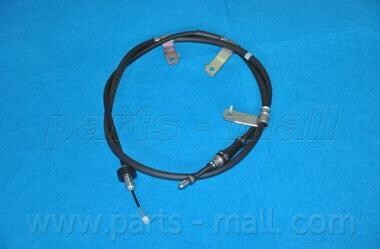 Автозапчасть PARTS-MALL PTA883