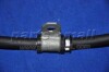 Трос ручного гальма PARTS MALL PARTS-MALL PTB367 (фото 3)