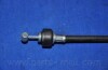 Трос ручного гальма PARTS MALL PARTS-MALL PTB369 (фото 2)