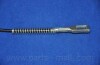 Трос PARTS MALL PARTS-MALL PTD032 (фото 4)