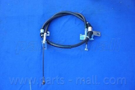 Трос PARTS MALL PARTS-MALL PTD035