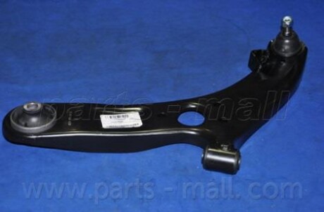Важіль підвіски передній лівий PARTS-MALL PXCAA-029LL