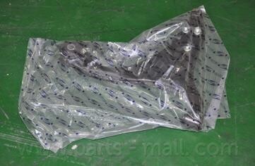 Важіль підвіски передній лівий PARTS-MALL PXCAB-014LL