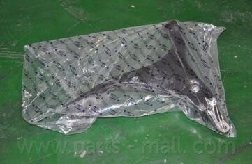 Важіль підвіски передній правий H PARTS-MALL PXCAB-014LR