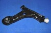 Важіль підвіски передній PARTS MALL PARTS-MALL PXCAC002LR (фото 2)