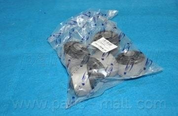 Сайлентблок важеля, передня вісь PARTS MALL PARTS-MALL PXCBA037B