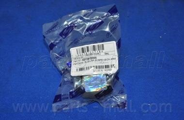 Сайлентблок важеля PARTS MALL PARTS-MALL PXCBB002RU