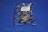 Сайлентблок важеля PARTS-MALL PXCBB-003B (фото 1)