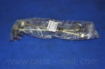 Стійка стабілізатора HYUNDAI SANTAFE 00MY PARTS-MALL PXCLA-012