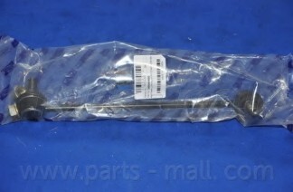 Стійка стабілізатора HYUNDAI GRAND STAREX(TQ) PARTS-MALL PXCLA-042