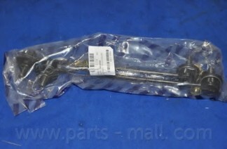 Стійка стабілізатора DAEWOO LEGANZA(V100) PARTS-MALL PXCLC-006