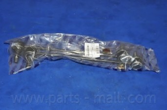 Стійка стабілізатора Chevrolet Captiva PARTS-MALL PXCLC-015