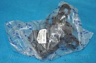 Подушка двигуна гумометалева PARTS MALL PARTS-MALL PXCMC014C1