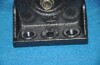 Подушка двигуна гумометалева PARTS MALL PARTS-MALL PXCMC014C1 (фото 7)