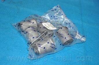 Сайлентблок балки задней PARTS MALL PARTS-MALL PXCRC008B