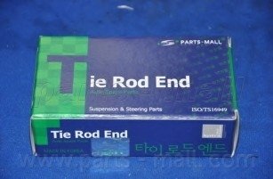 Наконечник тяги рулевой PARTS MALL PARTS-MALL PXCTA001