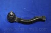 Наконечник рульової тяги KIA SORENTO 02MY PARTS-MALL PXCTB-016 (фото 7)