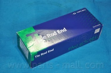 Наконечник рульової тяги лів. PARTS-MALL PXCTD-005L