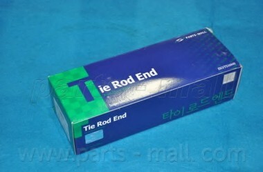Наконечник рульової тяги прав. PARTS-MALL PXCTD-005R