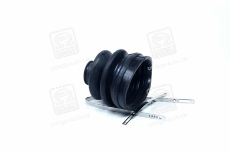 Пильовик ШРКШ к-т HYUNDAI SANTAFE 00MY PARTS-MALL PXCWA316