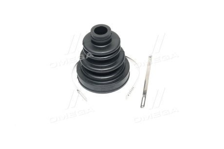 Пильовик ШРКШ CHEVROLET AVEO 1,5 (3х шип) (компл.) PARTS-MALL PXCWC106