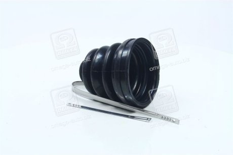 Пильовик ШРКШ к-т HYUNDAI MARCIA PARTS-MALL PXCWC108 (фото 1)