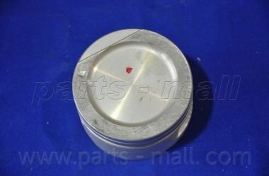 Поршень с пальцем PARTS MALL PARTS-MALL PXMSC004C