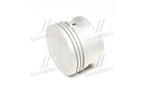 Поршень DAEWOO 77,00 1,5 8V с пальцем PARTS MALL PARTS-MALL PXMSC008C