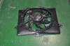 Вентилятор охлаждения HYUNDAI Sonata V (NF) PARTS MALL PARTS-MALL PXNAA046 (фото 2)