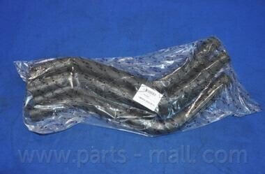Патрубок радіатора DAEWOO MAGNUS(V200) PARTS MALL PARTS-MALL PXNLC020