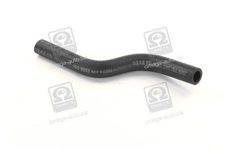 Патрубок пічки DAEWOO MATIZ(M100) PARTS MALL PARTS-MALL PXNMC056
