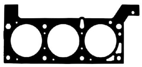 Прокладка головки цилиндров Payen AC5580