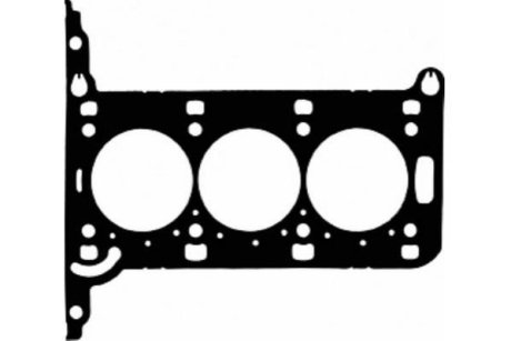 Прокладка головки блока металева Payen AE5950