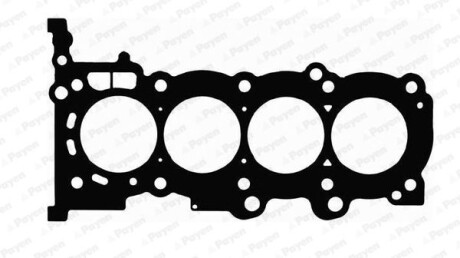 Прокладка ГБЦ Hyundai i10/i20/Kia Picanto/Rio 1.2 08- (0.50mm) Payen AH7870