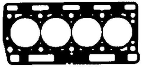 Прокладка головки цилиндров Payen BX 630