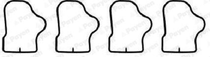 Прокладка колектора впускного Opel Corsa D/Astra J/Chevrolet Aveo 1.0-1.4 06- Payen HA5071