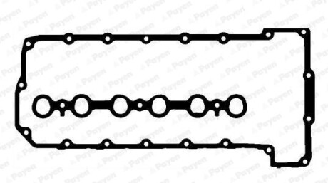 Комплект прокладок, кришка головки циліндра Payen HM5288