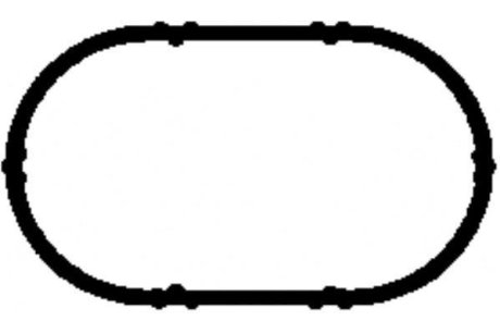 Прокладка впускного колектора Payen JD5893