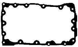 Прокладка поддона Payen JH5012