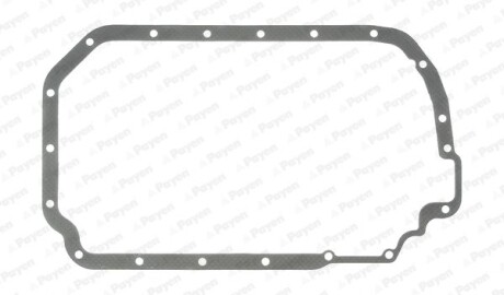 Прокладка масляного піддону Payen JH5166