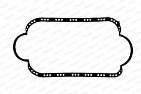 Прокладка масляного піддону Payen JJ271