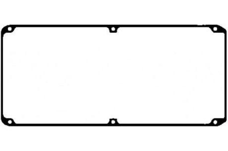 Прокладка клапанної кришки Payen JM5022