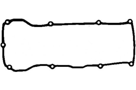 Прокладка клапанної кришки Payen JM5064