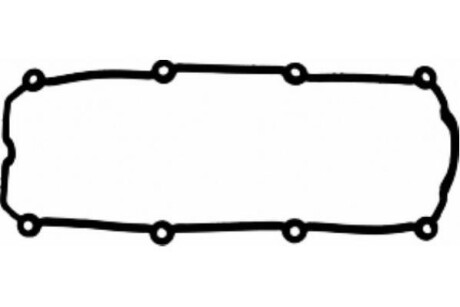 Прокладка клапанної кришки Payen JM5103