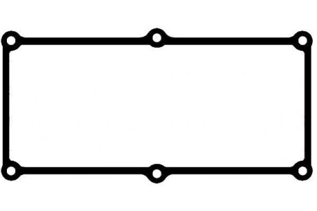 Прокладка клапанної кришки Payen JM5306